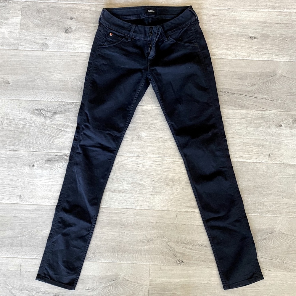 Hudson jeans